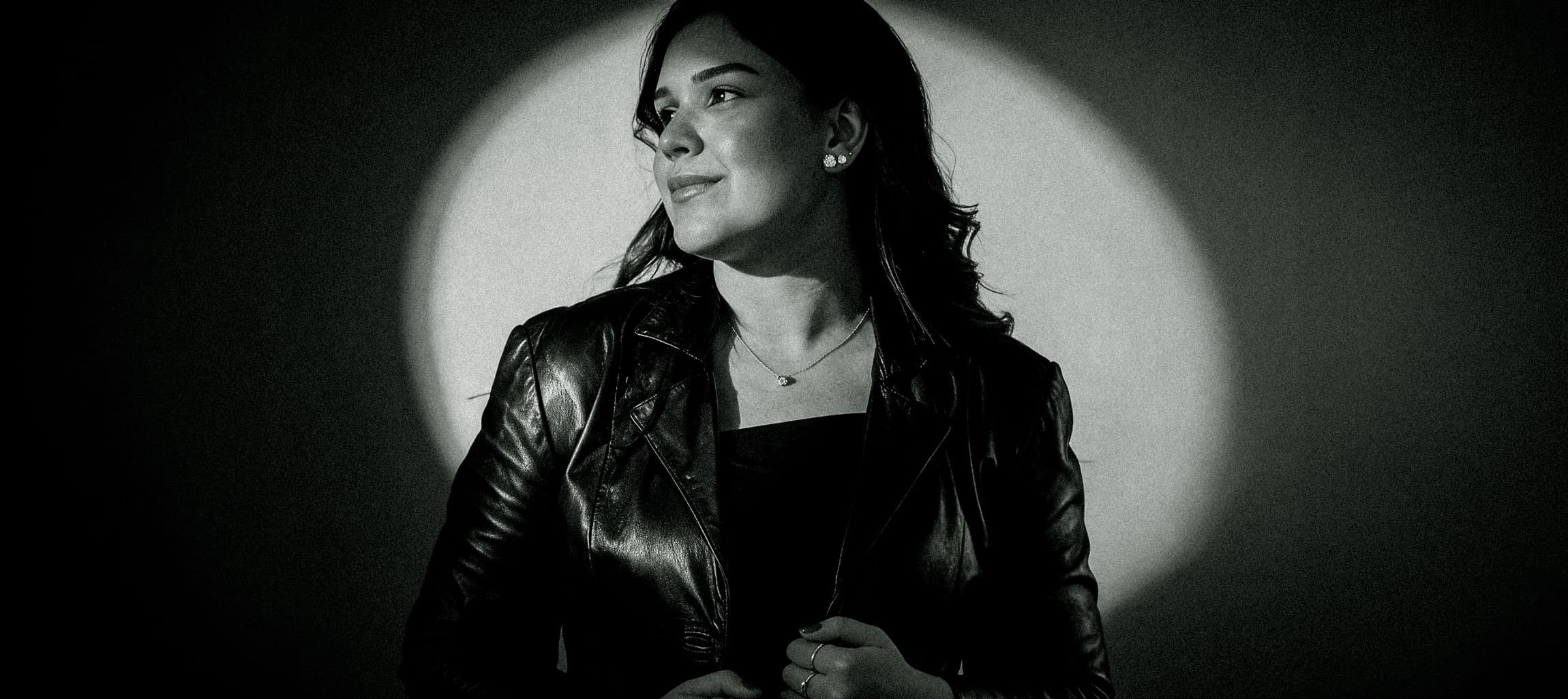 Luana Adão, fundadora e CEO da Zirale
